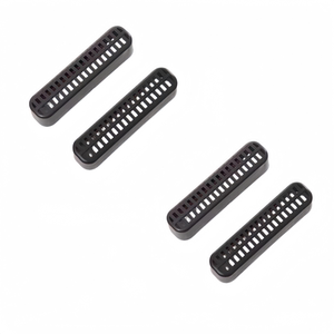 
Suitable for Buick Zhijing E7 under-seat air outlet mask without punching and non-destructive installation, dust-proof and foreign object car modification