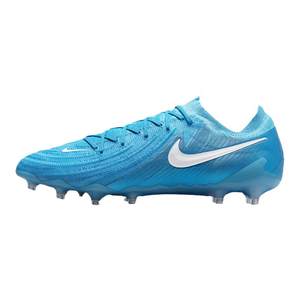 
Huangbei Nike PHANTOM GX II high-end AG man grass short nail competition training football shoes FJ2554-400
