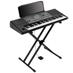
KORG synthesizer automatic accompaniment arranging keyboard PA700 1000 300 600 PA5X EK50 electronic piano