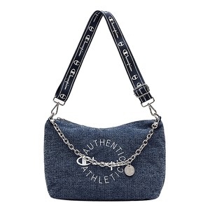 
Champion Champion 25 new shoulder bag lucky cookie bag men and women couple commuting fashion trend mobile phone bag