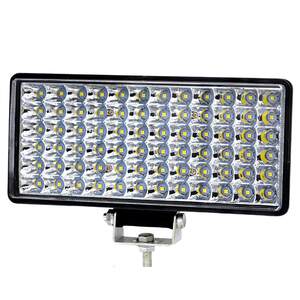 Tricycle headlight super bright LED electric tram lamp Strong light motorcycle front car light bulb external 12V universal modification
