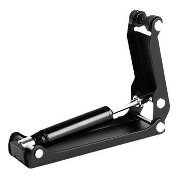 ENCKE piano external hydraulic descending device to prevent hand pinching