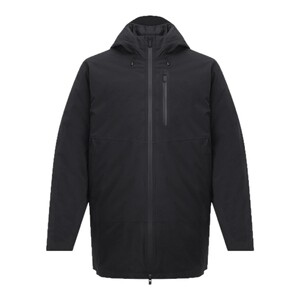 
Under Armor official UA hot winter series men's 700-puff three-in-one sports and leisure jacket 6000426