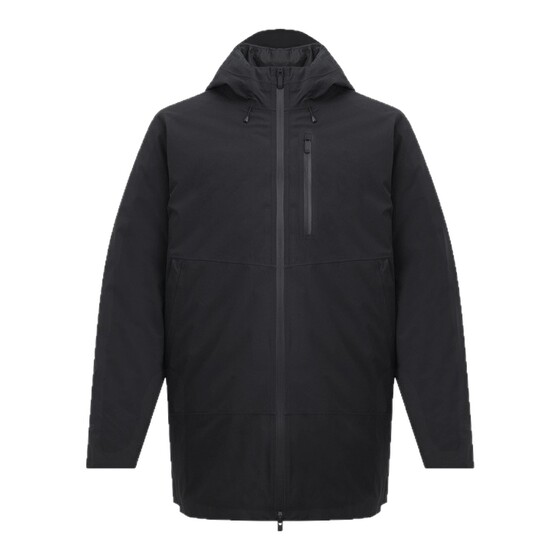 
Under Armor official UA hot winter series men's 700-puff three-in-one sports and leisure jacket 6000426