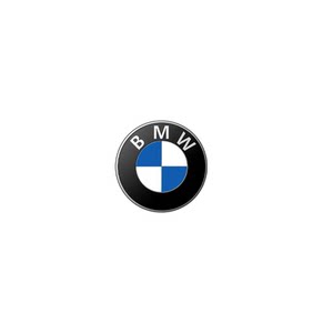 
Yiqian is suitable for BMW key label remote control labeling 3 series 5 series 7 series BMW X3X56 key shell logo mark