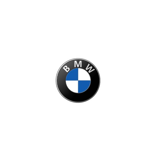 
Yiqian is suitable for BMW key label remote control labeling 3 series 5 series 7 series BMW X3X56 key shell logo mark