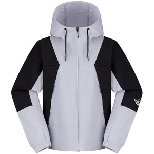 
The North Face Windproof Jacket Women's New Top Sports Outdoor Multi-effect Clothing Water-Repellent TheNorthFace