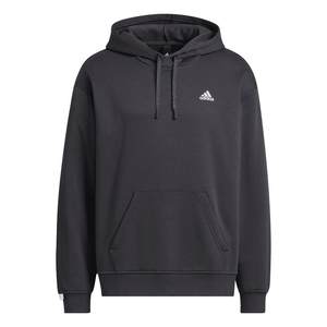 
Couple style plus velvet thickened loose hooded sweatshirt pullover for men and women autumn adidas light sports