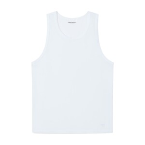 
EMPORIO ARMANI/Armani's 26th summer new men's two-piece pure cotton home vest set