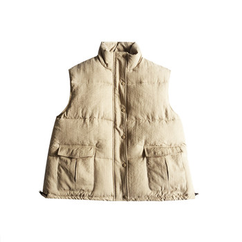 Vogana Cannes large size spring style micro jacket