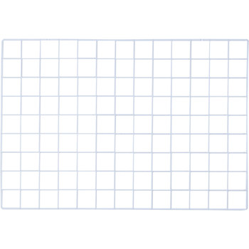 Wire mesh frame kindergarten environmental creation iron mesh