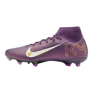 
Nike/Nike Mercurial Superfly 10 Academy Mbappe Football Shoes HJ7309-500
