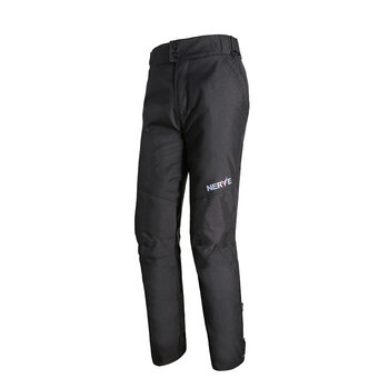 NERVE winter quick-release cycling pants to keep warm