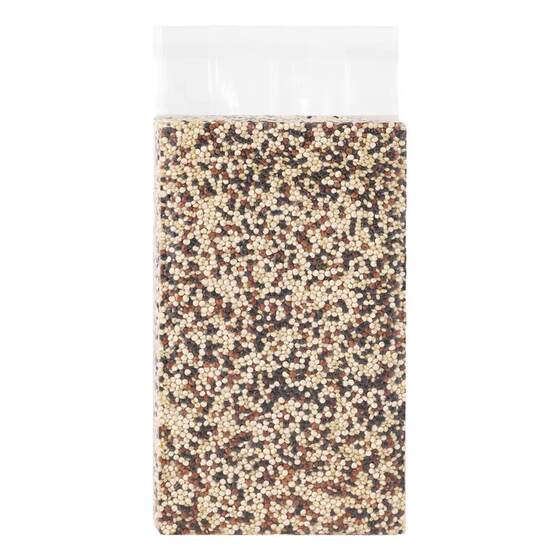 
Shanxi three-color quinoa rice, whole grain rice, whole grain porridge, healthy meal replacement, nutritious meal for pregnant and children with diabetes