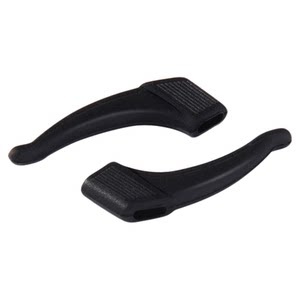 
Glasses fixed snap buckle prevent falling off artifact children's eyes anti-slip ear pack behind ear drag silicone leg cover ear hook bracket