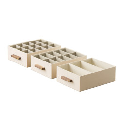 Underwear Storage Box Underwear Socks Home Wardrobe Cloth
