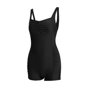 
Hosa Hosa swimsuit for women's competitive summer 2025 new swimsuit professional one-piece flat-angle anti-chlorine quick-drying