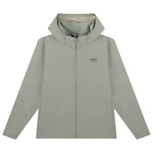 
361 Degree Men's 2026 Summer New Single Windbreaker Regular Comfortable Sports Jacket