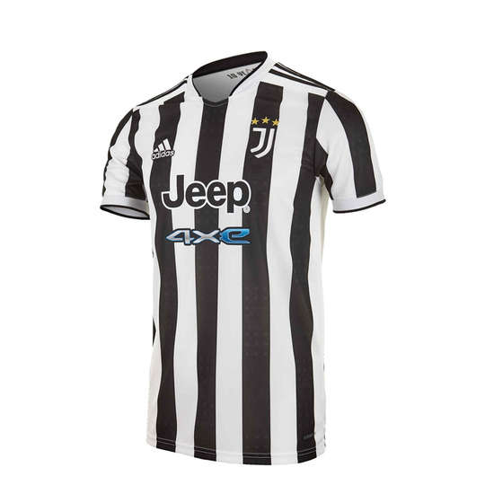 Adidas Juventus 21/22 Home Jersey - Fan Version - GS1442