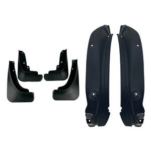 
Suitable for 26 Honda CRV rear door linings, fender accessories, interior decoration supplies, modified cars