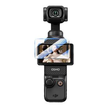 Startrc is suitable for DJI Pocket3AR tempered film
