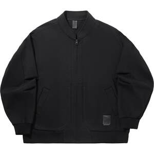 
Li Ning x Jackie Chan joint kung fu series jacket men's new top spring loose sportswear