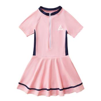 [Cancel clearance] Peak Children's Swimsuit Girl