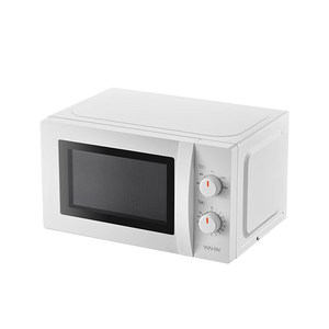 
Government subsidy Midea Hualing household microwave small mini practical 20L multi-functional mechanical genuine