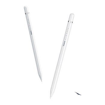Baseus capacitive pen suitable for iPad stylus pen plug-in