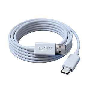 
Suitable for vivo/iQOO fast charging data cable 120W/80W/66w dual engine fast charging Type-c mobile phone charging cable 6a Android neo9/8/7 flash charging x100/x90 car charging cable