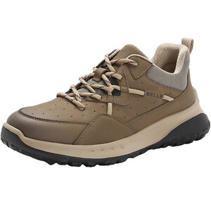 
[Clearout Men's Shoes] Belle 239 yuan men's casual sports shoes winter thick-soled outdoor mountain climbing shoes