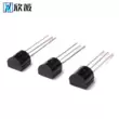 Transistor công suất 2SC945 C1815 C828A 2SA733 A1015 plug-in loại TO92NPN/PNP ss8050 Transistor bóng bán dẫn