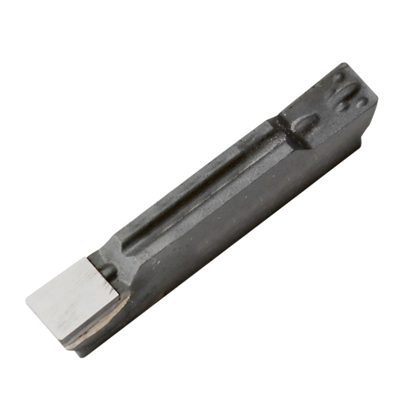 Porte-outil Rainurage CNC - Tige 20 Mm, Largeur De Rainure 2 Mm - Pour Coupe Métal, Machines-outils - 10