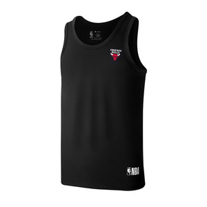 
NBA official team men's home vest American ice silk breathable moisture-wicking bottoming shirt underwear pioneer