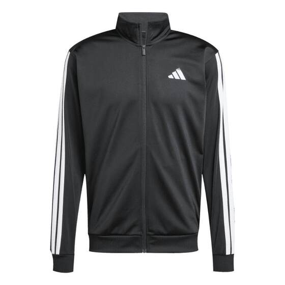 
Casual stand collar jacket men's spring adidas Adidas official light sports JI8816