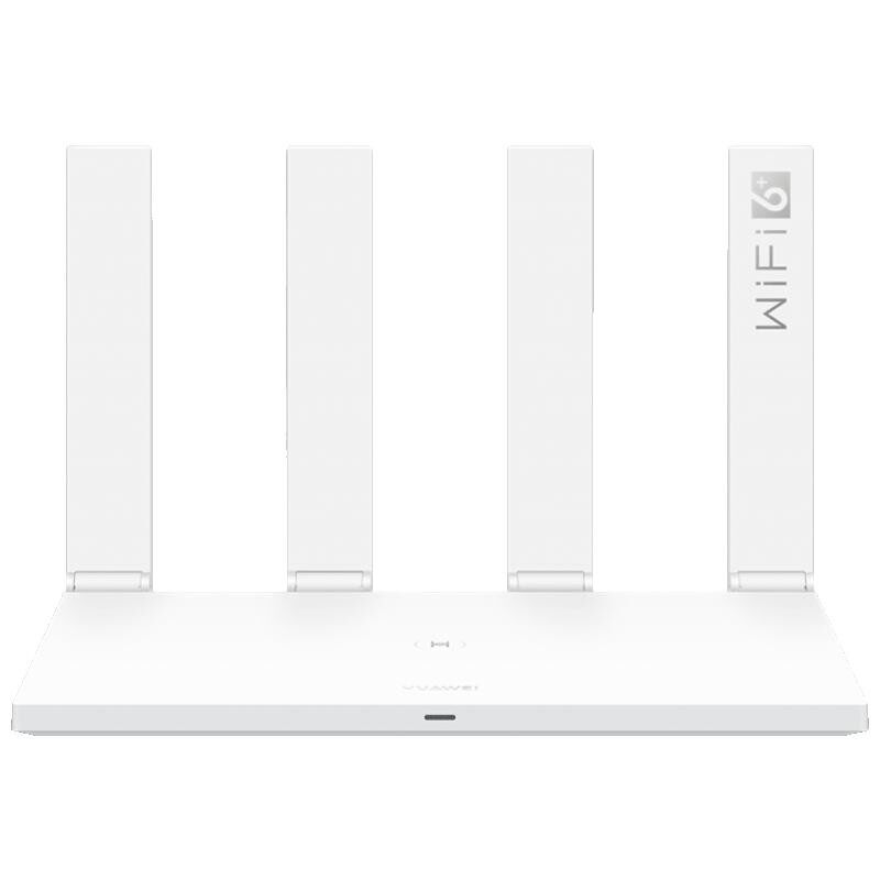 Router Huawei WiFi 6 AX3 Pro - Inalámbrico Gigabit de Alta Velocidad ...