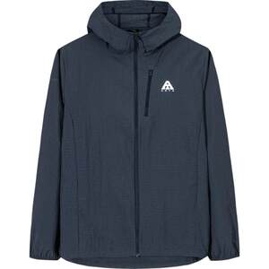 
ANTA Light Shell Sun Protection Clothes丨Outdoor Ice Silk Windbreaker Men's Spring New Anti-UV Breathable Fishing Jacket