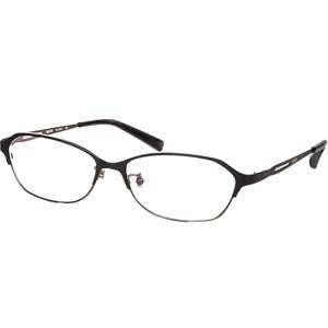 Seiko SEIKO full -frame titanium ultra -light glasses rack business women's myopia optical glasses frame HC2018