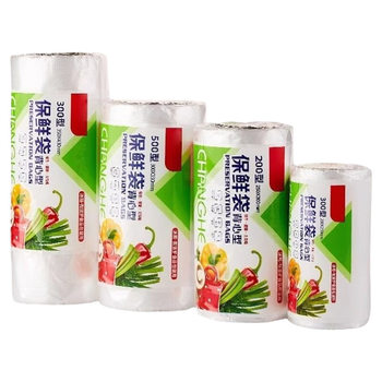 Thickened vest fresh-keeping bag has been purchased more than 12,000 times