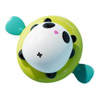 British Baby Bath Toys - Water Spray Swimming Piggy Panda Toys For Children, Ideal For Boys And Girls