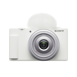 Sony/sony Vlog Camera Zv-1f Širokoúhlý Objektiv S Velkou Clonou Pro Krásu A Rozjasnění