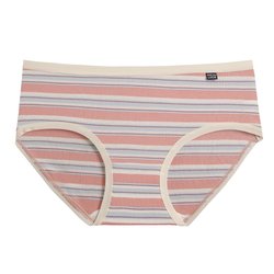 Close Diary Comfortable Cotton Lightweight Sports Briefs