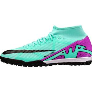 Nike mid-end assassin TF football shoes C Luo Nike MDS broken nails, grass adult genuine male FJ7191-300