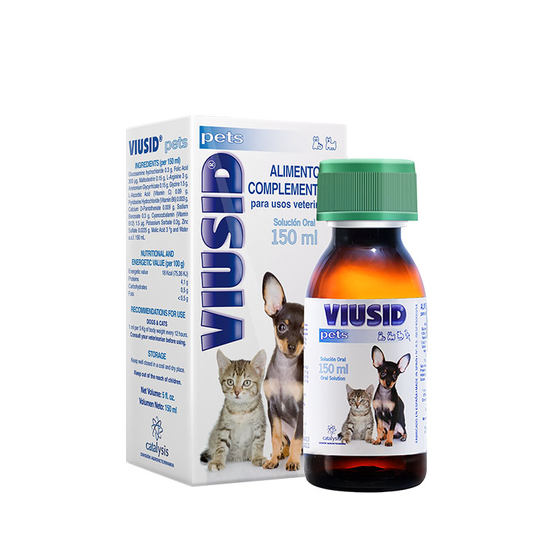 Catalysis Catalysis Ganbao Pet Dog Dog Cat Pregnancy Health Products Liver Protective Liver and Increases Immunity
