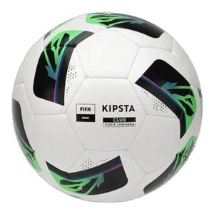 Decathlon Football Adult No. 5 High School Entrance Examination No. 4 Youth Competition Training Official Genuine IVO2
