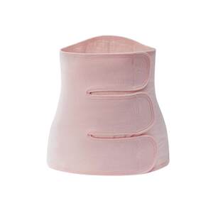 October Crystal Classification abdomen belt dedicated restraint bangs for pregnant women after gardening and dysentery confinement body shaping belly belt