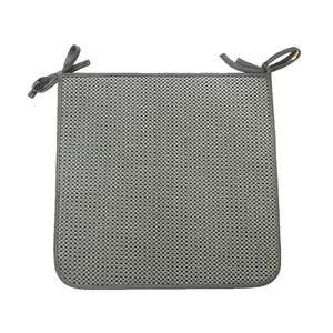 
Summer rattan chair cushion dining chair cushion student seat cushion office chair cushion stool cushion square summer cool cushion seat cushion anti-slip