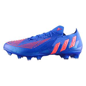 Huangbei genuine adidas Adidas Falcon .1 High -end AG short nails, low -help adult training football shoes