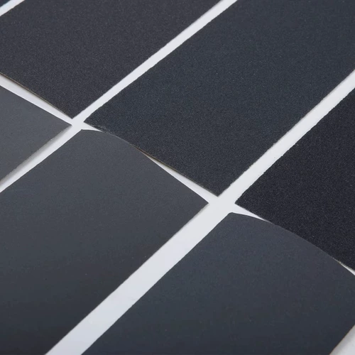 Панчальная бумага Полировка Супер мелкая 10 000 водяная шлифовальная бумага из песка бумага из песка Матт Лист мелкий 2000 сетчатый лист нефрит