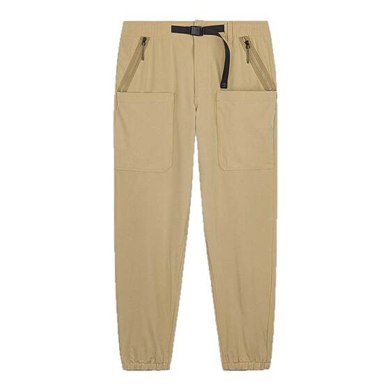 
Timberland Timberland official men's stretch casual pants outdoor quick-drying UPF50 sun protection loose A673Q